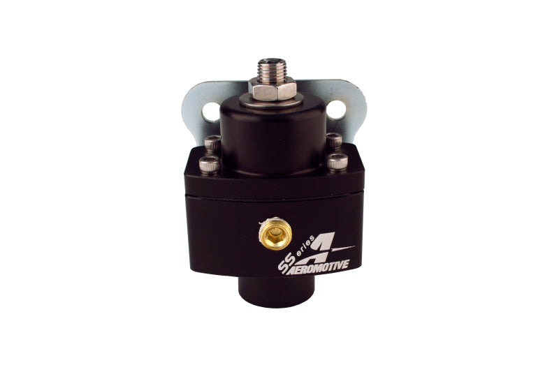 Load image into Gallery viewer, Aeromotive Marine 2-Port 3/8 NPT Carb Reg
