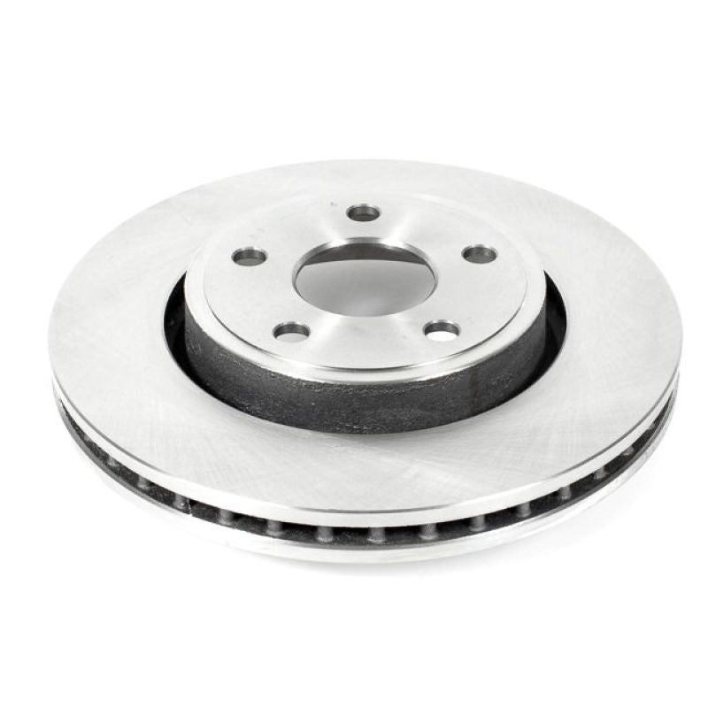 Load image into Gallery viewer, Power Stop 11-19 Dodge Durango Front Autospecialty Brake Rotor
