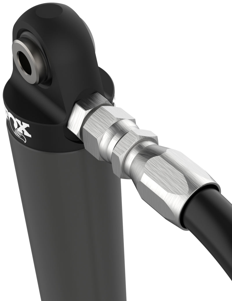 Load image into Gallery viewer, Fox Factory Race 2.5 X 8 Smooth Body Remote Shock
