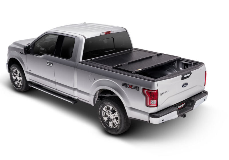 Load image into Gallery viewer, UnderCover 2021+ Ford F-150 Crew Cab 8ft Flex Bed Cover
