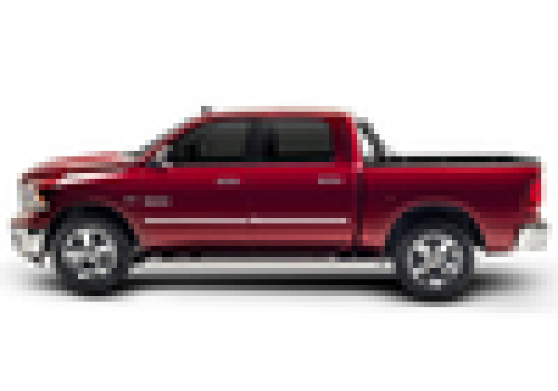 Load image into Gallery viewer, BAK 12-18 Ram 1500 (19-20 Classic Only) / 12-20 Ram 2500/3500 6ft 4in Bed (w/ Ram Box) BAKFlip F1
