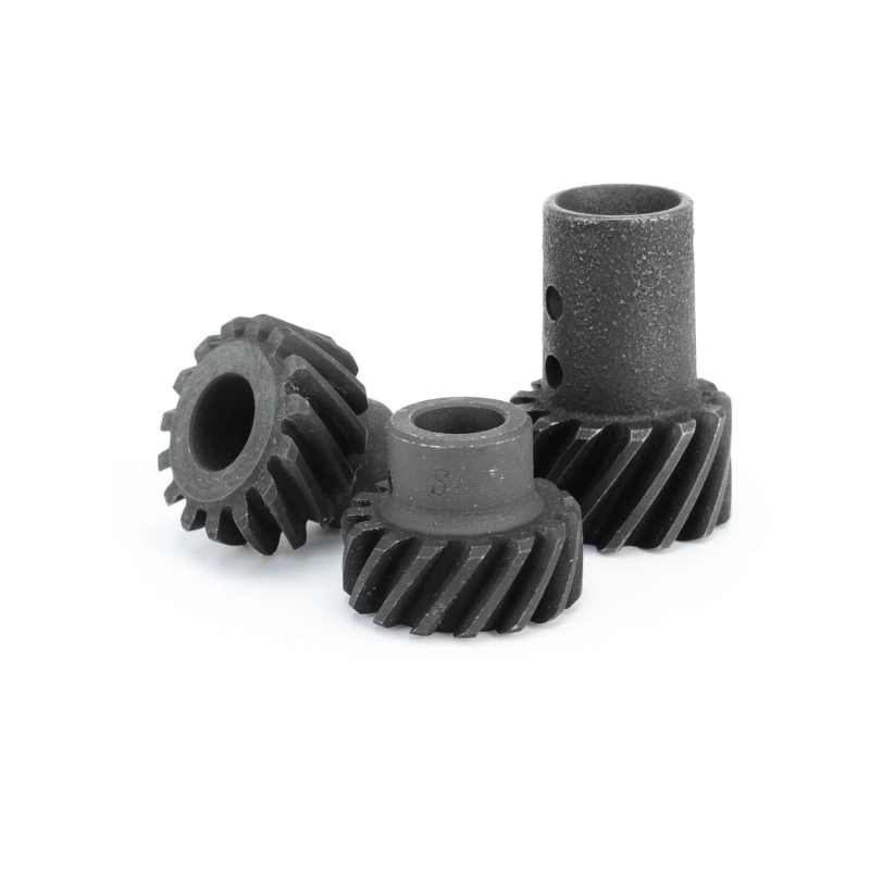Load image into Gallery viewer, COMP Cams Melonized Distributor Gear .468in Shaft Ford 302-351W
