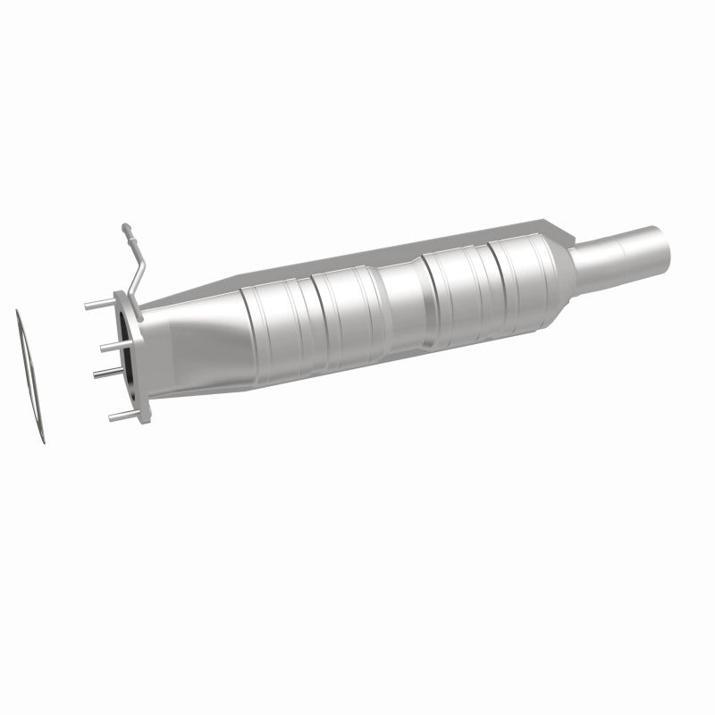 Load image into Gallery viewer, MagnaFlow Conv DF 05-07 Ford F-Series Rear
