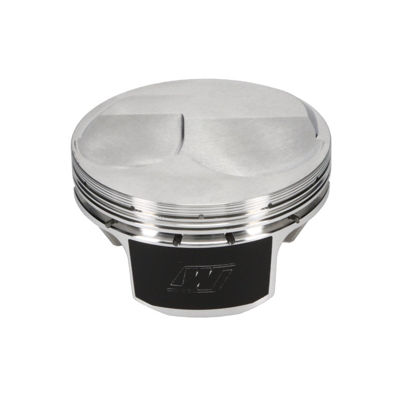 Load image into Gallery viewer, Wiseco Chevy SBC +3CC Dome 4.155 inch Bore Piston Shelf Stock Kit
