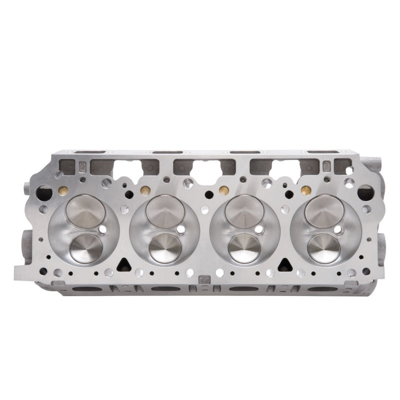 Load image into Gallery viewer, Edelbrock Cylinder Head Victor Jr CNC Chrysler 426-572 CI V8 Complete for Hydraulic Roller Camshaft
