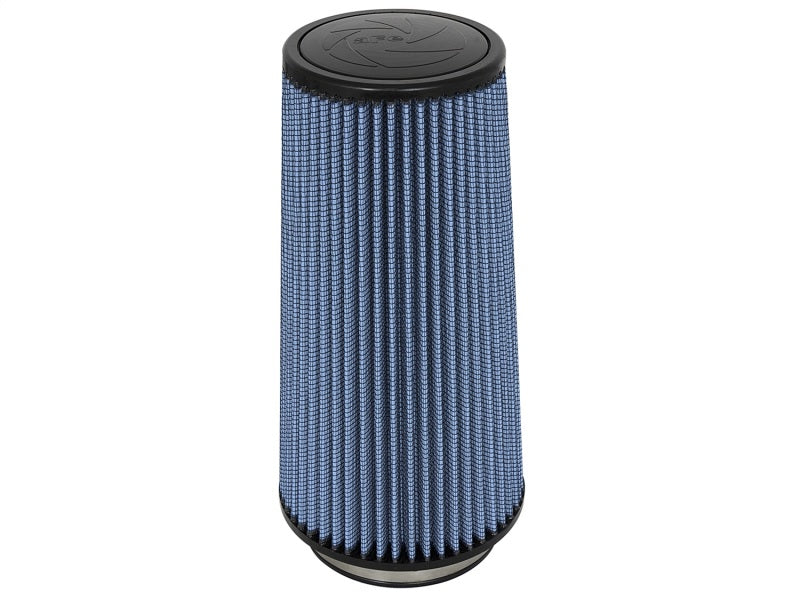 Load image into Gallery viewer, aFe MagnumFLOW Air Filters UCO P5R A/F P5R 4-1/2F x 6B x 4-3/4T x 12H
