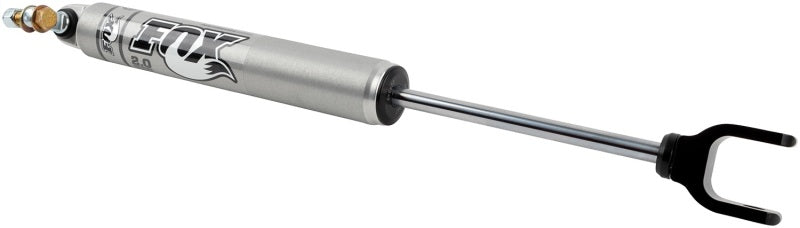 Load image into Gallery viewer, Fox 11+ Chevy HD 2.0 Performance Series 8.9in. Smooth Body IFP Front Shock (Aluminum) / 7-9in. Lift
