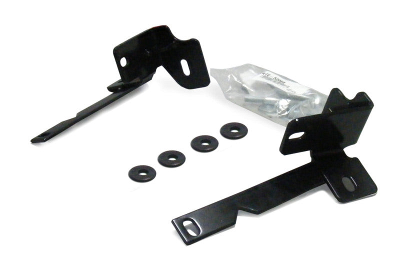 Load image into Gallery viewer, Go Rhino 15-20 Chevrolet Colorado RC2 Brackets
