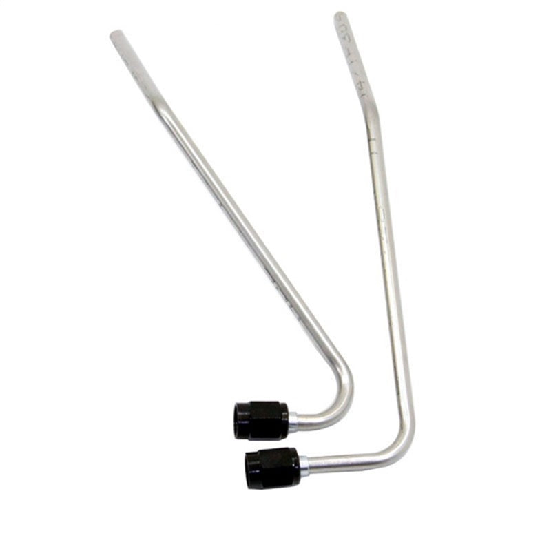 Load image into Gallery viewer, Nitrous Express Hardline Kit for 6.4L Hemi Bracket
