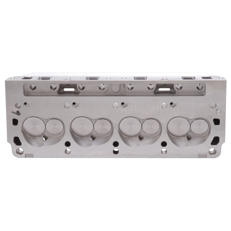 Load image into Gallery viewer, Edelbrock Single Perf RPM SBF 2 02 Head Comp
