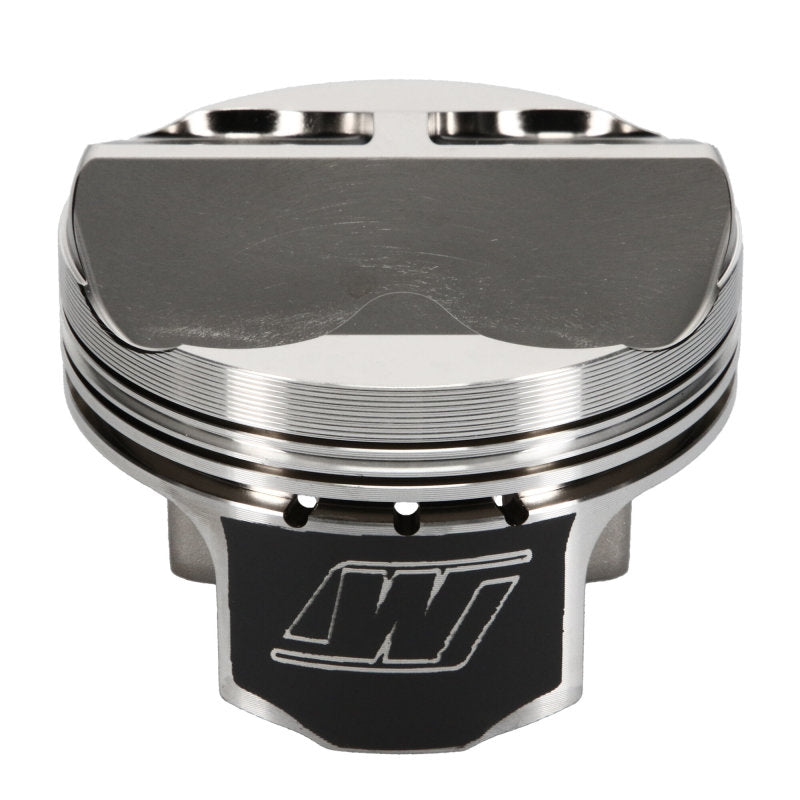Load image into Gallery viewer, Wiseco Honda K-Series +10.5cc Dome 1.181x88.0mm Piston Shelf Stock
