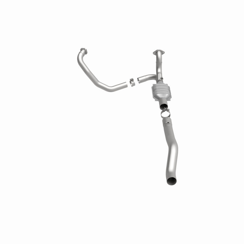 Load image into Gallery viewer, MagnaFlow Conv DF 2003 Ram 1500 5.7 2WD OEM
