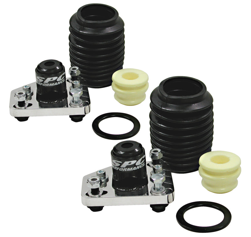 Load image into Gallery viewer, SPC Performance 94-04 Ford Mustang (V6/V8) Front Adjustable Strut Mounts
