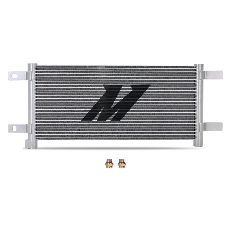 Load image into Gallery viewer, Mishimoto 13-14 Dodge RAM 2500/3500 6.7L Cummins Transmission Cooler
