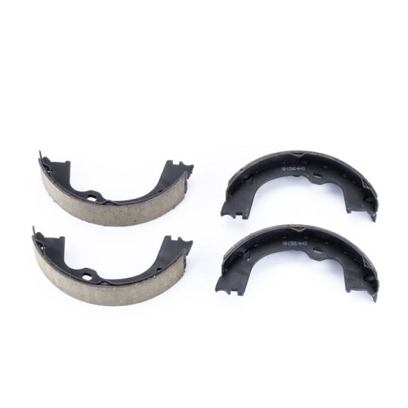 Load image into Gallery viewer, Power Stop 09-18 Chevrolet Express 2500 Rear Autospecialty Parking Brake Shoes
