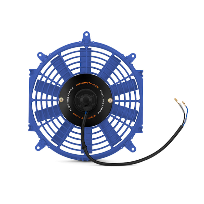 Load image into Gallery viewer, Mishimoto 10 Inch Electric Fan 12V
