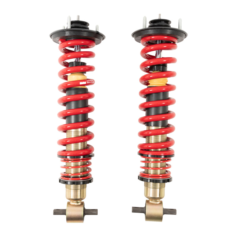Load image into Gallery viewer, Belltech 2in Leveling Coilover Kit 07-18 GM 1500 2/4WD
