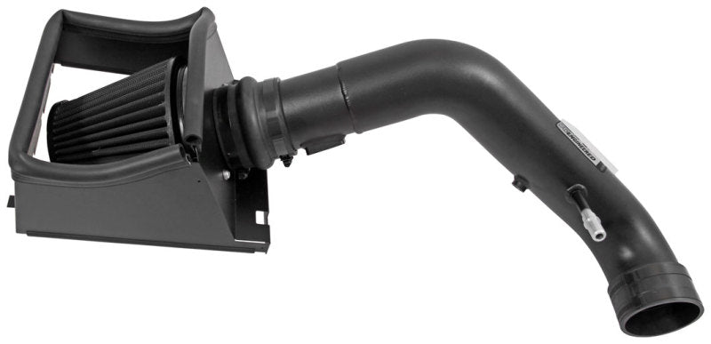 Load image into Gallery viewer, K&amp;N 11-14 Ford F150 5.0L V8 Black Performance Intake Kit
