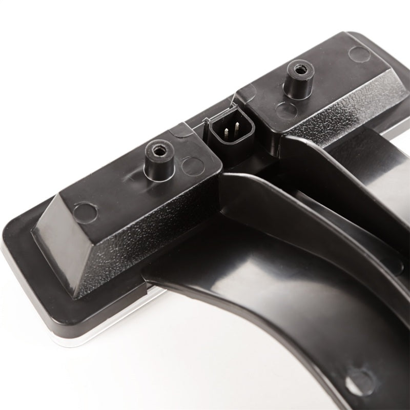 Load image into Gallery viewer, Rugged Ridge High Mount LED 3rd Brake Light 07-18 Jeep Wrangler
