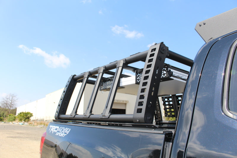 Load image into Gallery viewer, Go Rhino XRS Table Bracket - Universal
