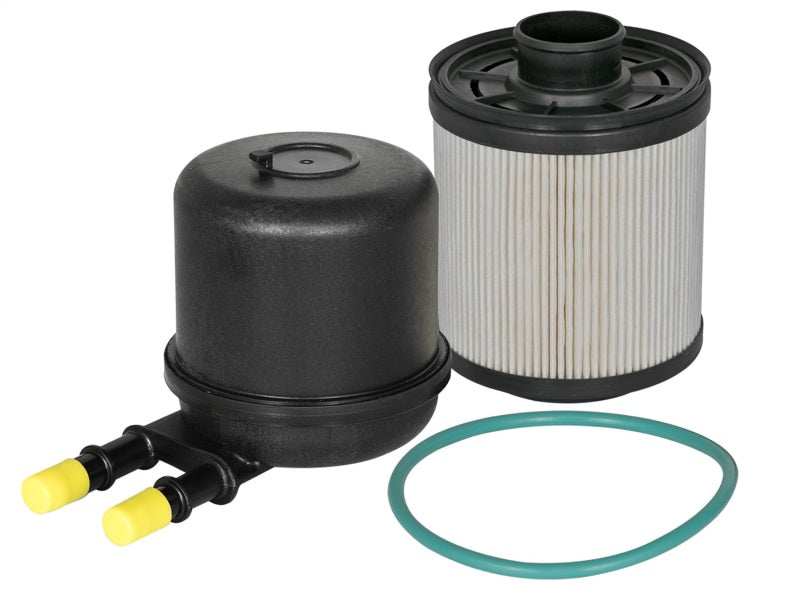 Load image into Gallery viewer, aFe ProGuard D2 Fluid Filters Fuel F/F FUEL Ford Diesel Trucks 11-16 V8-6.7L (td)
