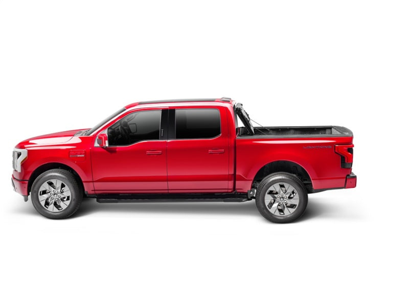 Load image into Gallery viewer, BAK 21-22 Ford F-150 (Incl. 2022 Lightning) BAKFlip MX4 5.7ft Bed Cover - Matte Finish
