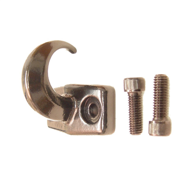 Load image into Gallery viewer, Rugged Ridge 97-06 Jeep Wrangler Rear Tow Hook
