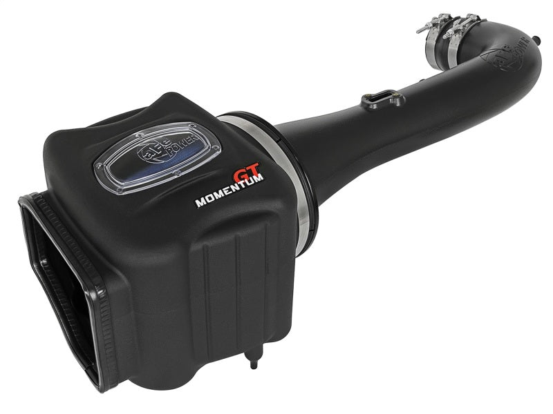 Load image into Gallery viewer, aFe Momentum GT Pro 5R Cold Air Intake System 15-17 GM SUV V8 5.3L/6.2L
