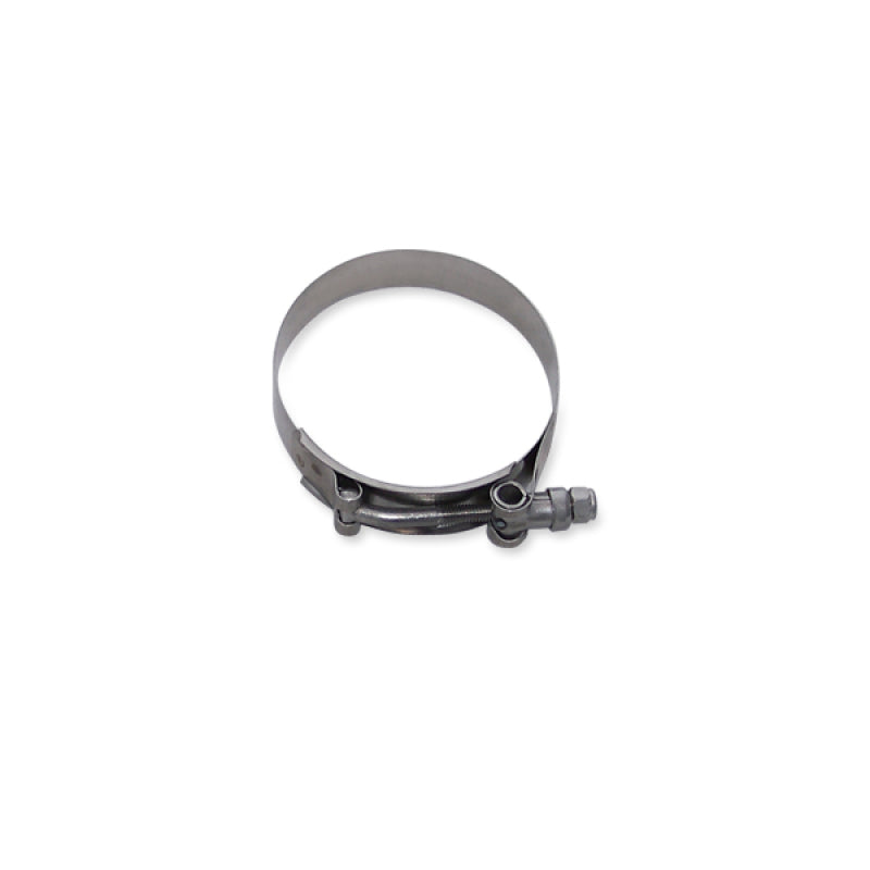 Load image into Gallery viewer, Mishimoto 1.5 Inch Stainless Steel T-Bolt Clamps
