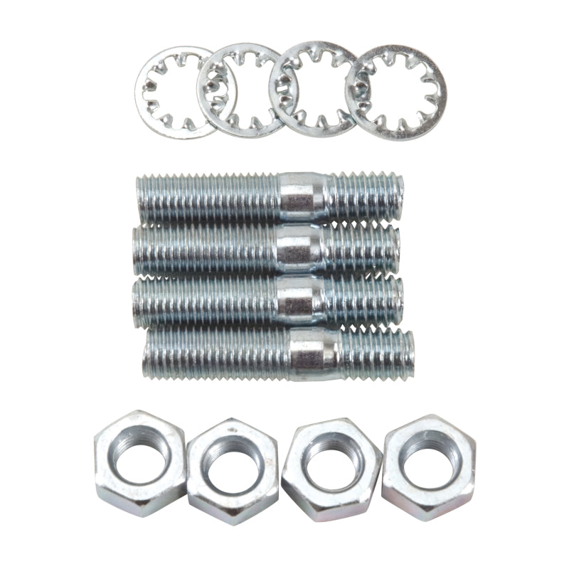 Load image into Gallery viewer, Edelbrock 5/16-18 x 1-1/2 Stud Kit
