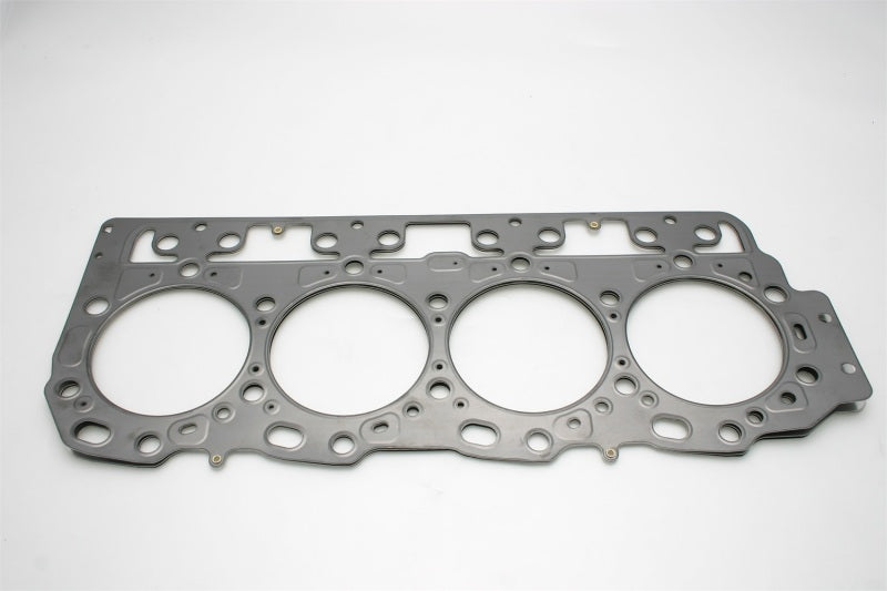 Load image into Gallery viewer, Cometic 01-06 GM 6.6L Duramax Diesel 4.100 inch Bore .060 inch MLS-5 RHS Head Gasket
