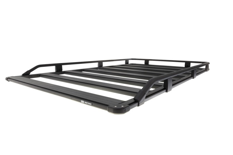 Load image into Gallery viewer, ARB Guard Rail Front 3/4 1545x1285 Suits 1770020
