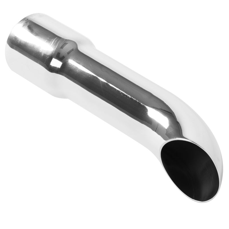 Load image into Gallery viewer, MagnaFlow Tip 1-pk Turndown 2.50x13 2.75
