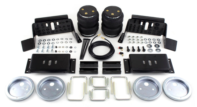 Load image into Gallery viewer, Air Lift Loadlifter 5000 Air Spring Kit
