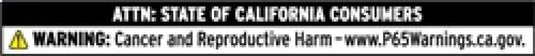 N-Fab Growler Fleet 09-14 Ford F-150 Crew Cab - Cab Length - Tex. Black