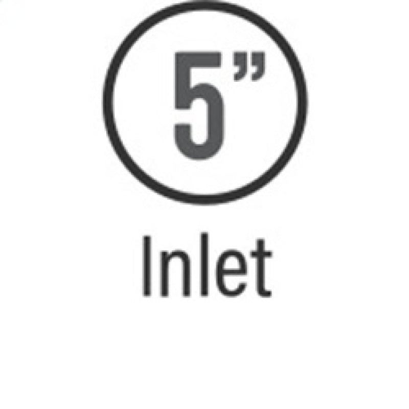 Load image into Gallery viewer, MagnaFlow Tip 1-pak BB AC RE 6x13 5 ID
