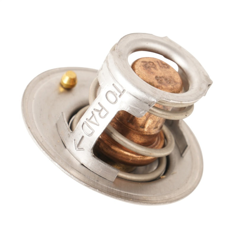 Load image into Gallery viewer, Omix Thermostat 2.4L 4 Cyl- 02-05 KJ 03-06 TJ

