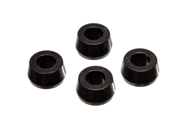 Load image into Gallery viewer, Energy Suspension Shock Bushing Set - Black

