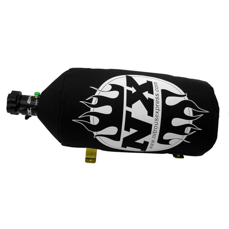 Load image into Gallery viewer, Nitrous Express Bottle insulated Jacket (10lb)

