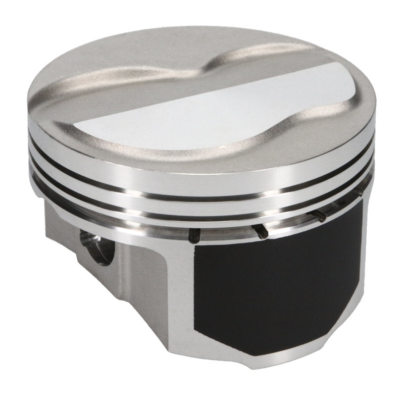 Load image into Gallery viewer, Wiseco Chevrolet LS Series +4cc Dome 1.335 x 4.060 OEM Pin Piston Kit - Set of 8
