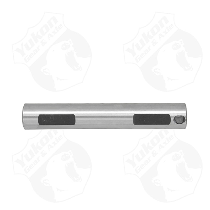 Load image into Gallery viewer, Yukon Gear Standard Open Cross Pin (0.795in Diameter) For 8.5in GM. Fits Some Eaton Positractions
