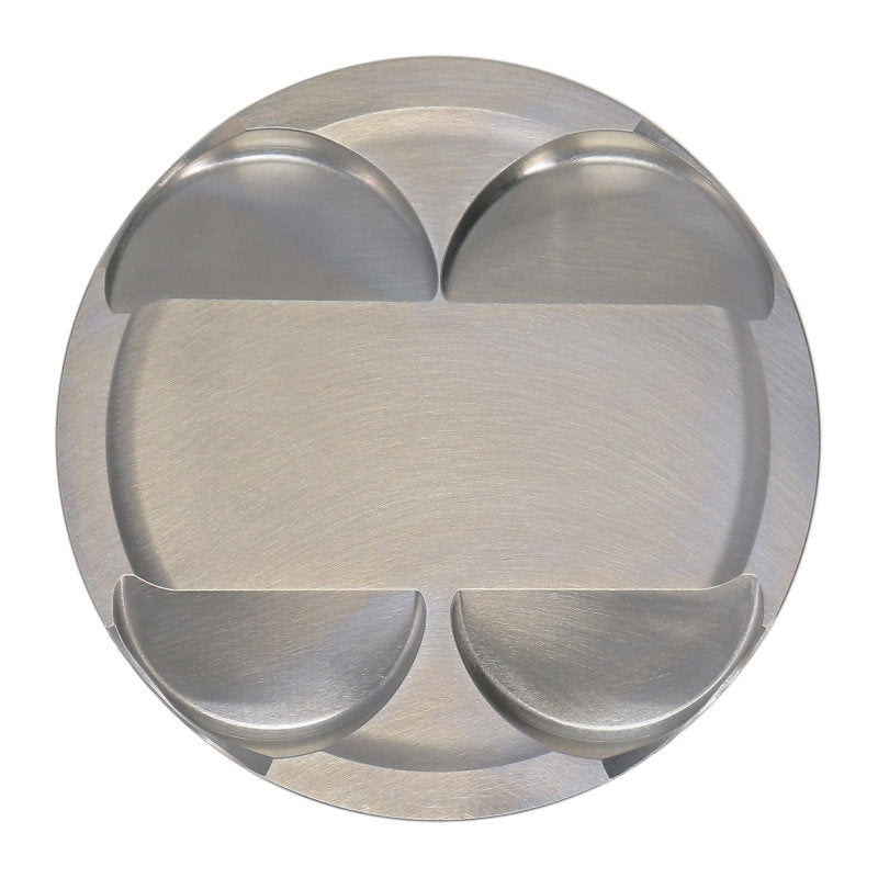 Load image into Gallery viewer, Wiseco BMW / Peugeot EP6 1.122 x 3.0315 Dome Piston Shelf Stock Kit
