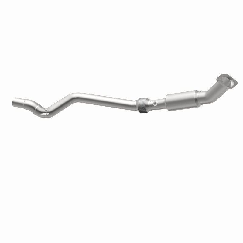 Load image into Gallery viewer, MagnaFlow 07-10 Dodge Charger 3.5L CARB Compliant Direct Fit Catalytic Converter
