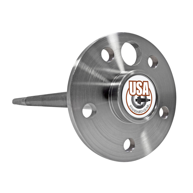Load image into Gallery viewer, Yukon Gear 1541H Alloy 28-Spline Rear Axle For 1968-1971 Ford 2.8L Cut To Fit 25.5in - 32.87in
