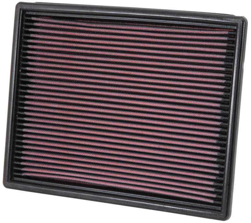 Load image into Gallery viewer, K&amp;N Replacement Air Filter AIR FILTER, FORD/MER/LIN - 3.8/4.0/5.0L 86-02
