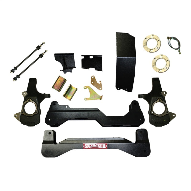 Load image into Gallery viewer, Skyjacker Suspension Lift Kit Component 2014-2017 GMC Sierra 1500
