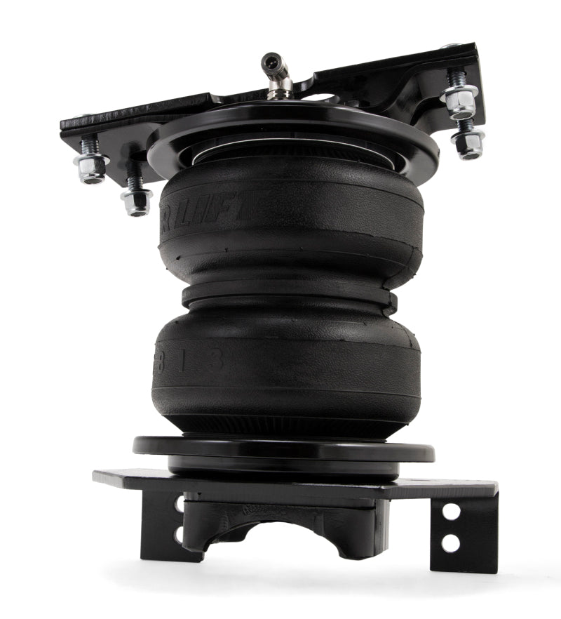 Load image into Gallery viewer, Air Lift Loadlifter 5000 Ultimate Air Spring Kit w/Internal Jounce Bumper 17 Ford Super Duty Pickup

