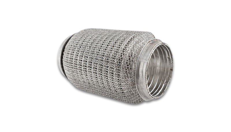 Load image into Gallery viewer, Vibrant LiteFlex Coupling w/Interlock Liner 2.50in ID x 6.00in Long
