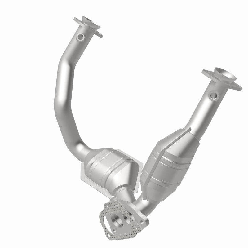 Load image into Gallery viewer, MagnaFlow 01-03 Ford Ranger V6 3.0L OEM Grade Direct-Fit Catalytic Converter
