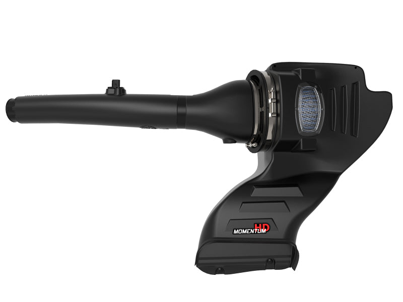 Load image into Gallery viewer, aFe Momentum HD PRO 10R Cold Air Intake System 18-19 Ford F-150V6-3.0L (td)
